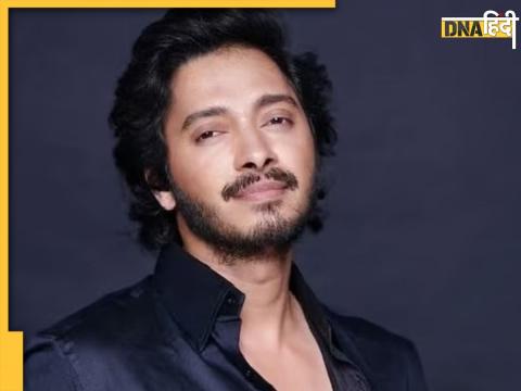 Shreyas Talpade (File Photo)