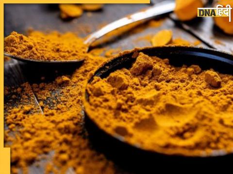 Turmeric Benefits In Winter