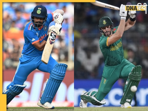 IND vs SA 1st ODI Live Streaming