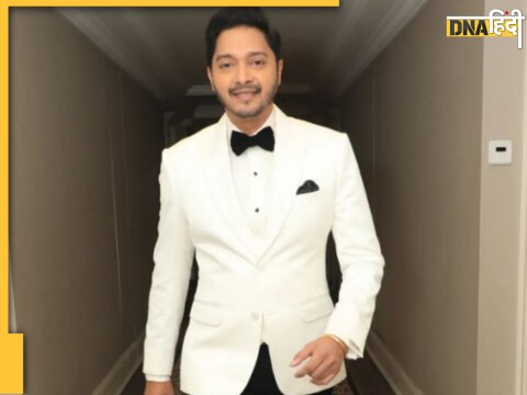 Shreyas Talpade 