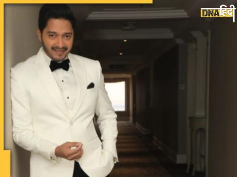 Shreyas Talpade