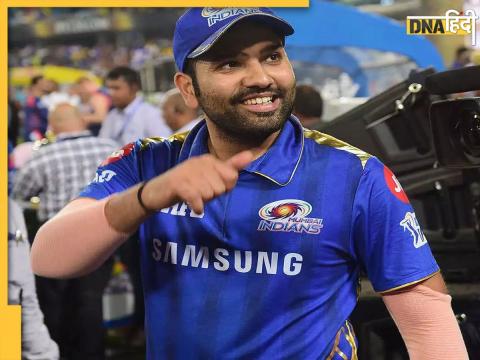 ipl 2024 auction delhi capitals approached mumbai indians for rohit sharma trade know what mi said 