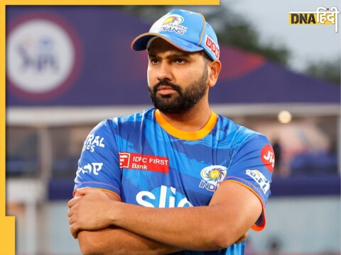 Rohit Sharma Mumbai Indians