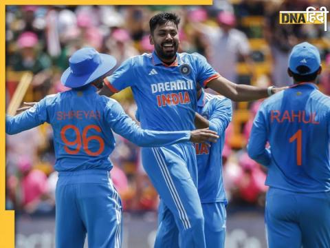 IND vs SA 1st odi highlights sai sudarshan smashed fifty Arshdeep Singh KL Rahul Markram avesh khan