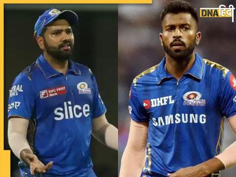 hardik pandya have to face to big challenge while leading mumbai indians in ipl 2024 rohit sharma suryakumar 