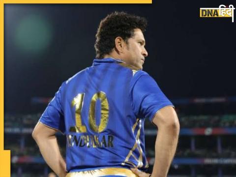 after rohit sharma removal as captain sachin tendulkar left mumbai indians know truth ipl 2024 mumbai indians