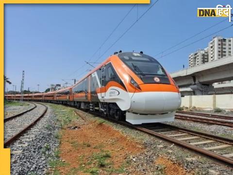 Vande Bharat Express