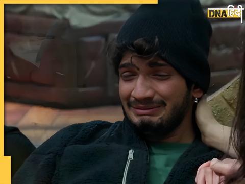 Munawar Faruqui, Ayesha Khan, Bigg Boss 17