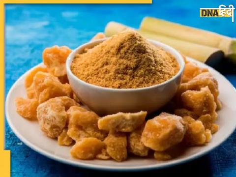 Turmeric-Jaggery Benefits