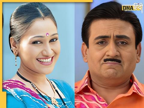 Taarak Mehta Ka Ooltah Chashmah, disha vakani, Dayaben