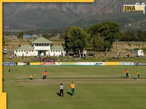 ind vs sa 3rd pitch report boland park paarl pitch analysis india vs south africa kl rahul aiden markram