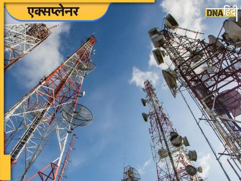 Telecommunication Bill 2023