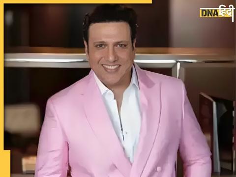 Govinda Birthday