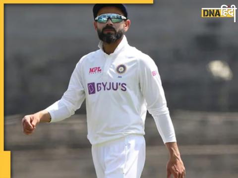 ind vs sa 1st test virat kohli returned from south africa to india check why