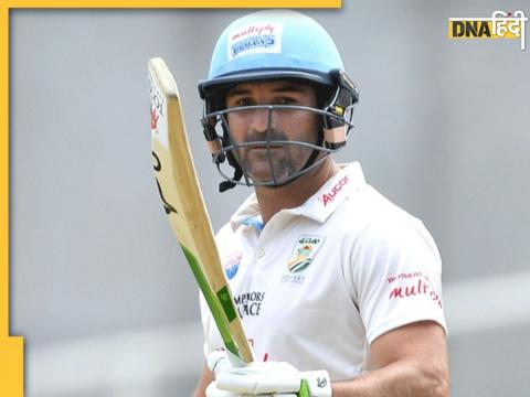 ind vs sa dean elgar announce retirement in international cricket after test series against india