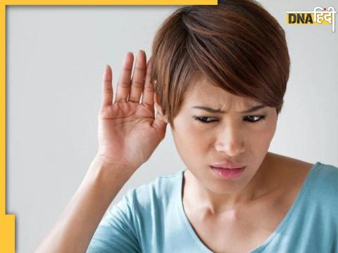 Hearing Loss Improve Remedy