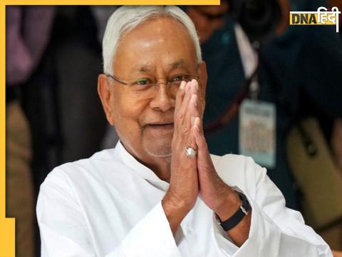 Nitish Kumar Says everything going well in INDIA Alliance