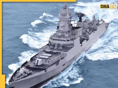 INS Imphal