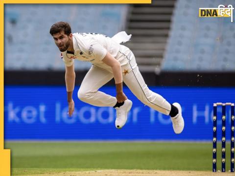 aus vs pak 2nd test day 1