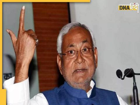 Nitish Kumar May Join NDA Again