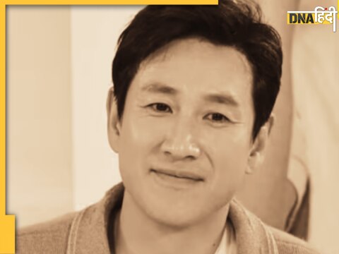  South Korean actor Lee Sun Kyun