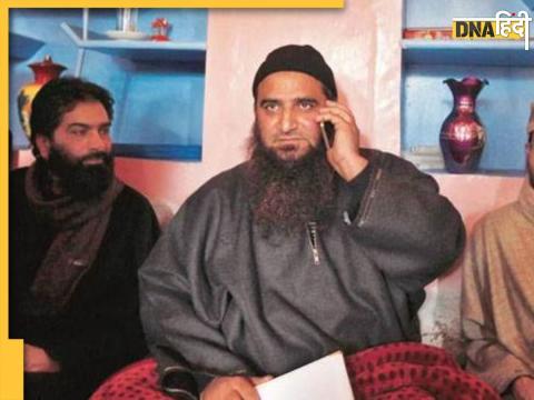 Masarat Alam Bhat