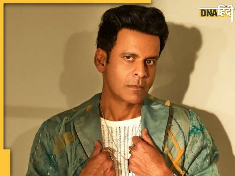 Manoj Bajpayee