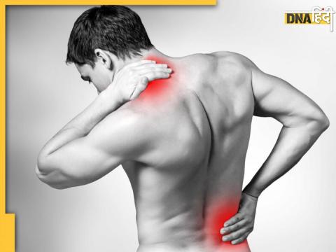 Muscle Pain Causes