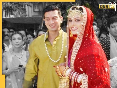 Isha Koppikar Divorce