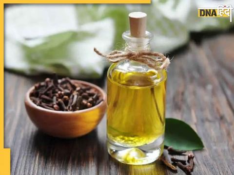 Mustard Oil And Clove Benefits