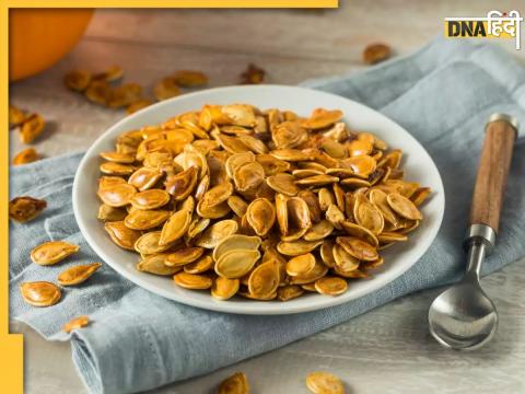 Benefits Of Eating Pumpkin Seeds