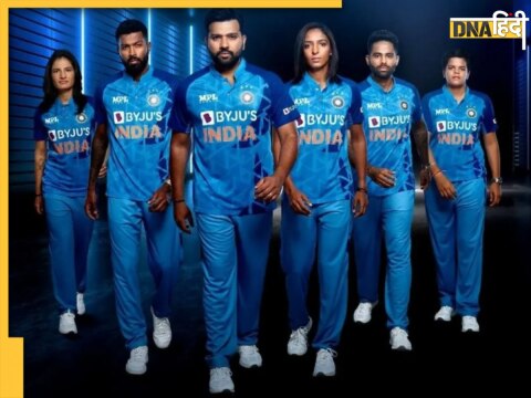 ICC Tournaments in 2024 Team India Schedule Men's T20 World Cup U 19 World Cup Women's T20 World Cup