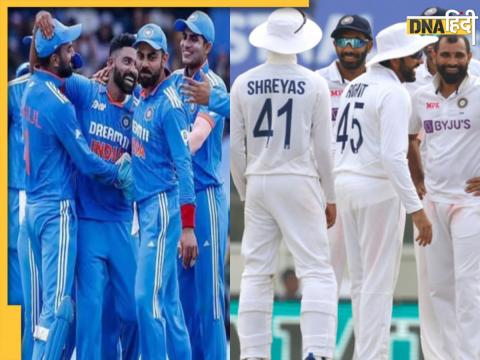 Indian Cricket Team, Team India Schedule 2024