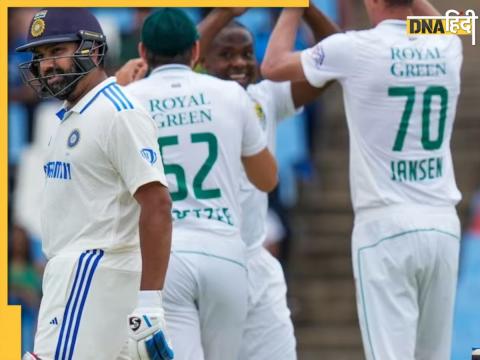 IND vs SA 2nd Test Live Streaming