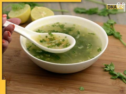 Weight Loss Soup