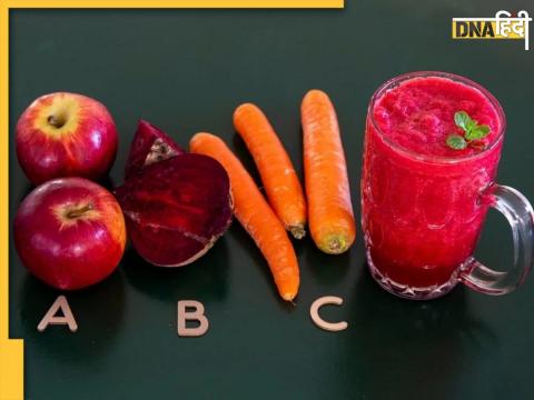 ABC Juice Benefits