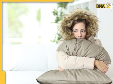 Tips To Keep Body Warm In Winter