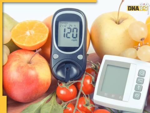 5 Foods That Control Diabetes