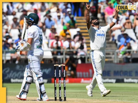 IND vs SA, 2nd Test, Jasprit Bumrah