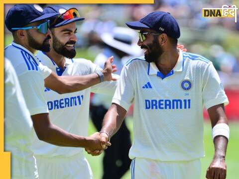 India Became First Asian Test team to beat South Africa in Cape Town Shortest Match number of balls Bowled