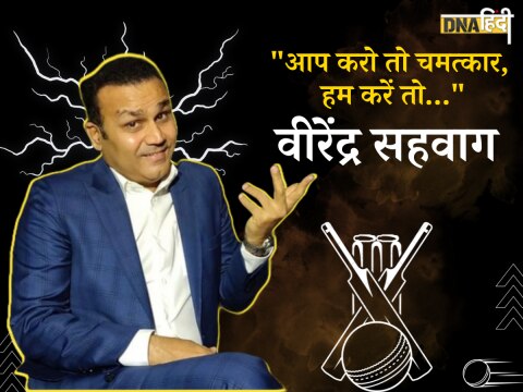 Virender Sehwag