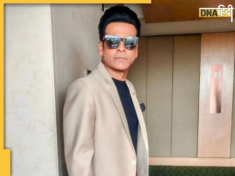 Manoj Bajpayee 