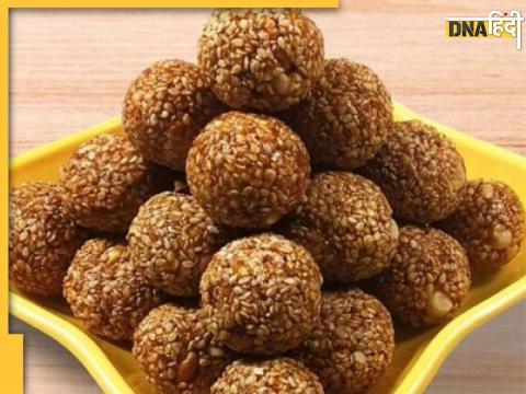 Laddu Ke Fayde