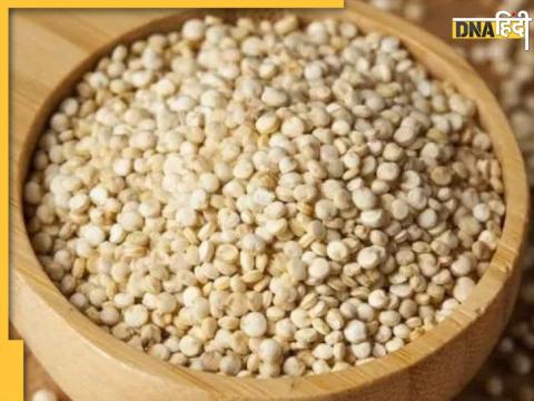 Quinoa control diabetes and cholesterol