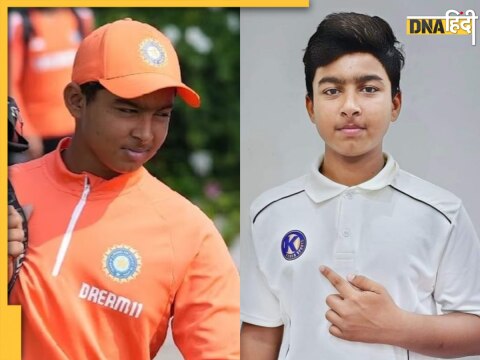 Bihar's 12 year old Vaibhav Suryavanshi makes Ranji Trophy Debut Against Mumbai On Radar For Age Fraud