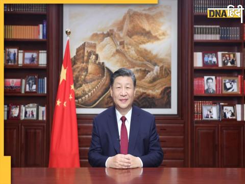 XI Jinping New Patriotic Education Law