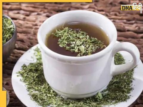 Herbal Tea For Diabetes