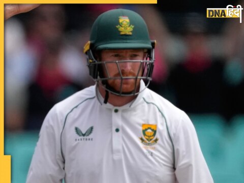 South Africa Wicket keeper Batter Heinrich Klaasen retires from Test cricket