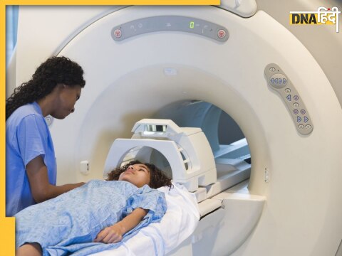 MRI, CT-Scan and X-Ray