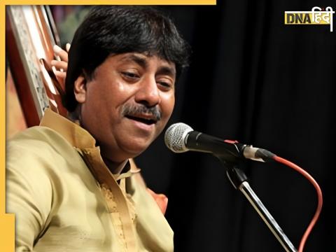 Music maestro Rashid Khan Passed Away